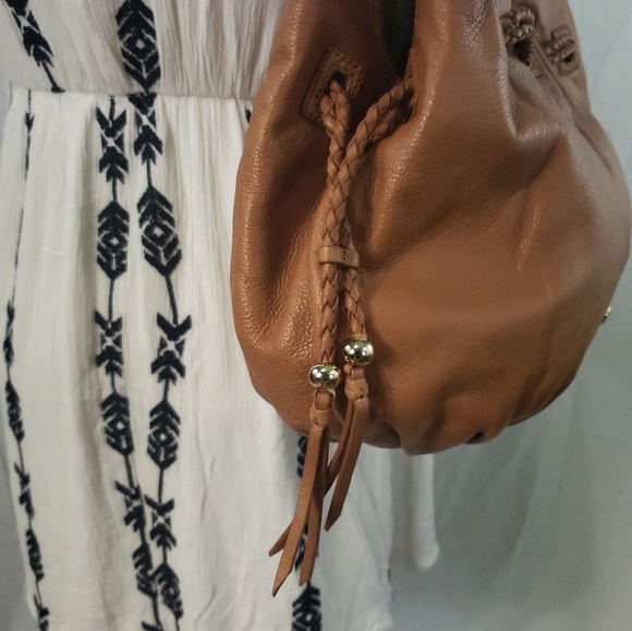 🆕️👜🆕Elliott Lucca Padova Style Leather Handbag - Picture 4 of 8